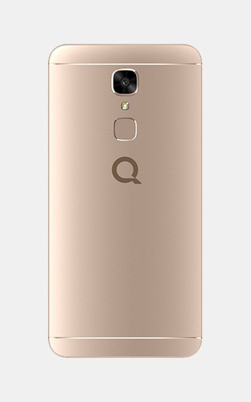 Qmobile Noir S8